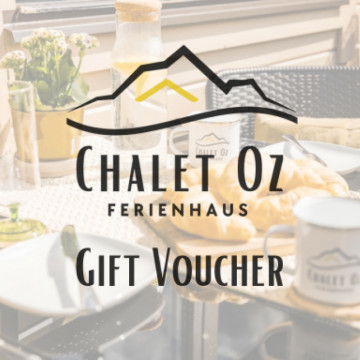 Image for 2 night stay at Chalet Oz (Peak Months)