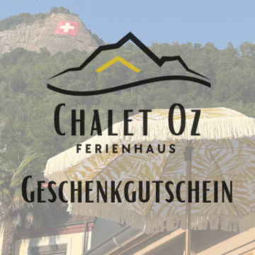 Image for Chalet Oz Aufenthalt Guthaben